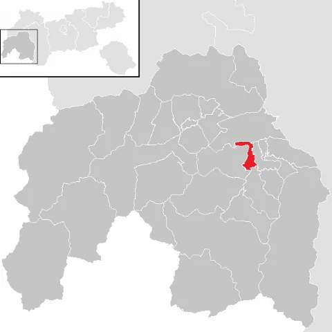 Gemeindehaus