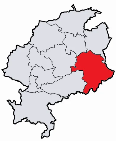 Kirchdamm