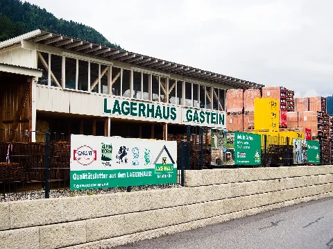 Lagerhaus Gastein 2025 07 25