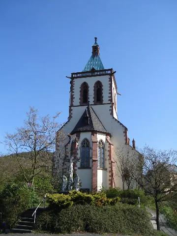 Lahnstein Panoramio