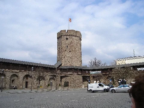 Lahnstein Panoramio Jean Melis