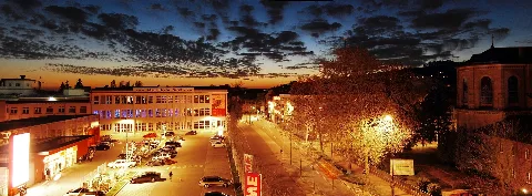 Lahr Tiergarten Str. (French Horizont) Panoramio
