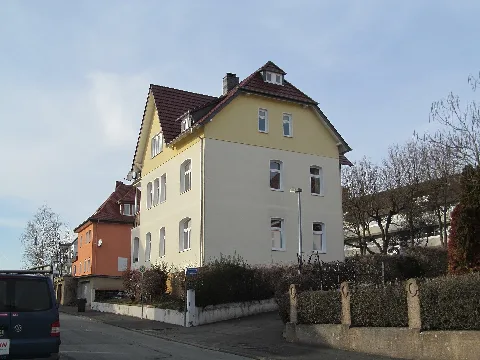 Lambertstraße