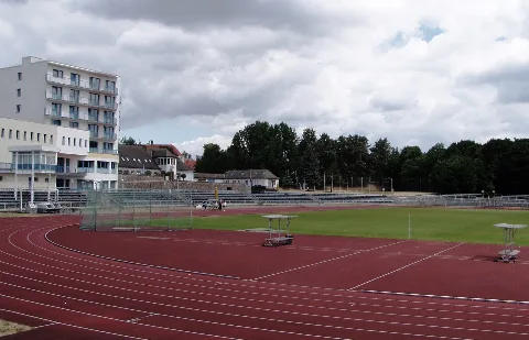 Lambrechtsgrund Schwerin