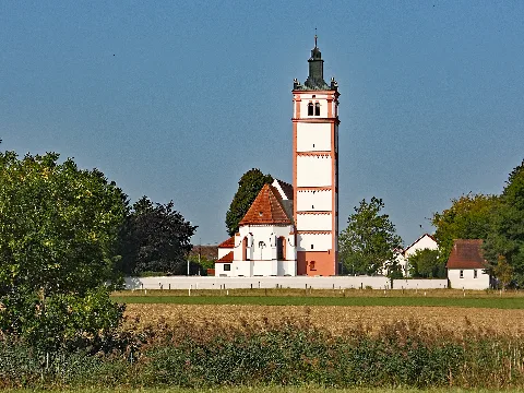 Lamerdingen Stmartin Ao