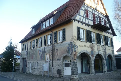 Beethovenstraße