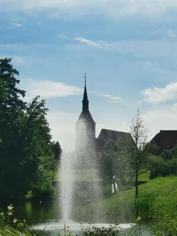 Landappbw 457645 1820 Jakobuskirche Oppenweiler
