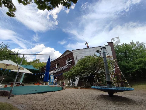 Landappbw 654775 1819 Kindergarten Kindergarten Luginsland Stuttgart Luginsland