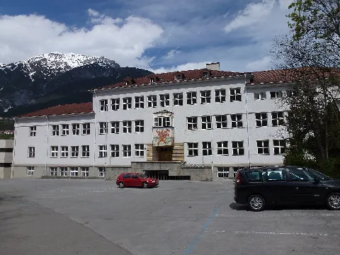 Landeck Hauptschule