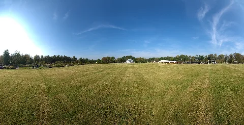 Landergartenschau Norderstedt Panorama 2