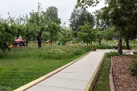 Landesgartenschau 2019 In Wassertrüdingen 04