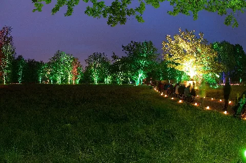 Landesgartenschau