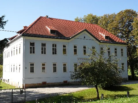 Landeskindergartenschlöglmühl
