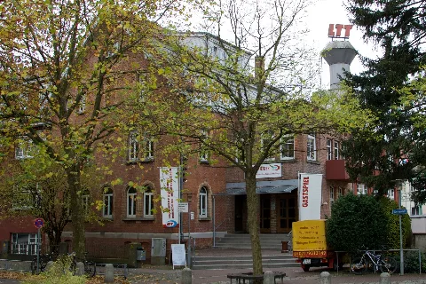 Landestheater Tübingen 2008