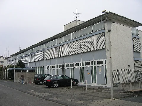 Landesvertretung Bayern Bn