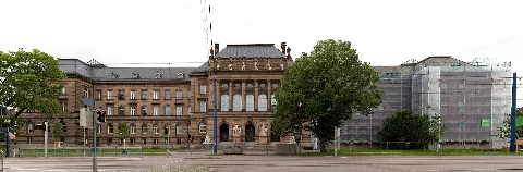Landgericht Ulm