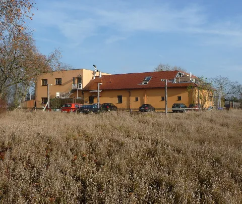 Landhaus Friesenheim 1