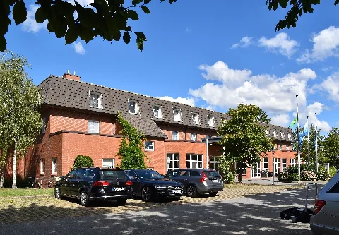 Landhotel Spornitz