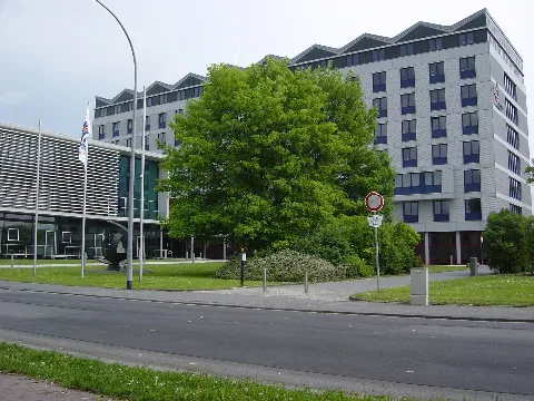 Landratsamt Groß Gerau
