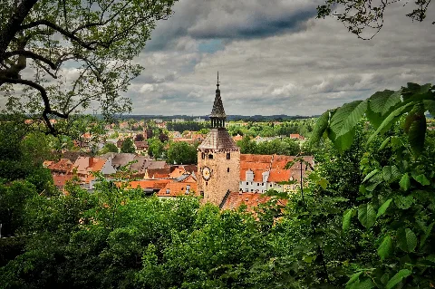 Landsberg Panoramic View (27653707716)
