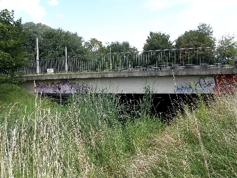 Landsberger Bersarinbrücke Hellersdorf 20110726 Ama Fec (5)