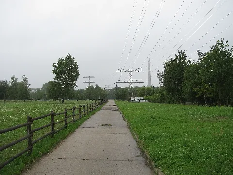Landschaftspark Herzberge, 15, Lichtenberg, Berlin