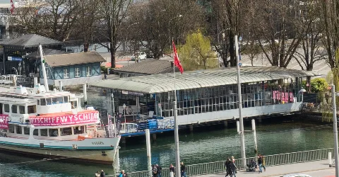 Landungsbrücke Meilihalle Luzern Lu 20170319 Jag9889 (Cropped)