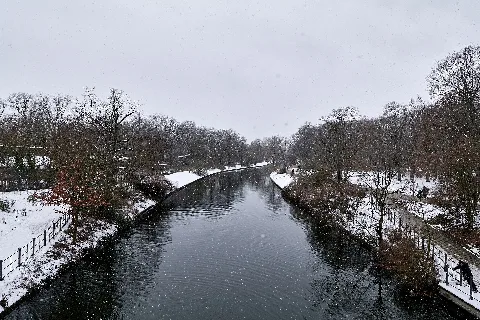 S Tiergarten