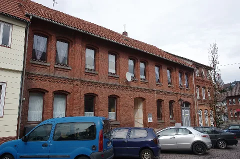 Lange Straße 53 Uslar