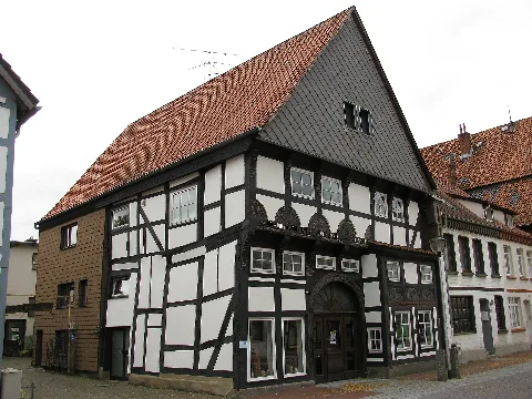 Lange Straße 90, 2, Hess. Oldendorf, Landkreis Hameln Pyrmont