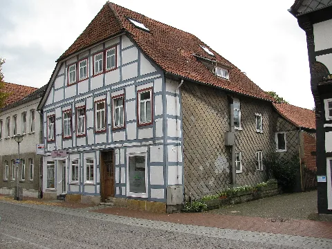 Lange Straße 92, 1, Hess. Oldendorf, Landkreis Hameln Pyrmont