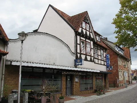 Lange Straße 93, 1, Hess. Oldendorf, Landkreis Hameln Pyrmont