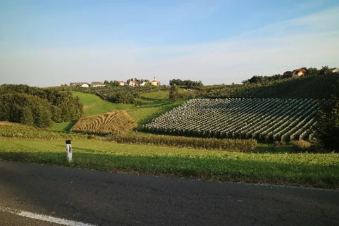 Langegg Bei Graz