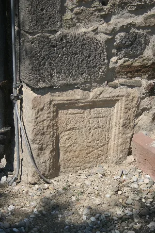 Langenhain Inschrift Cil 13 07435