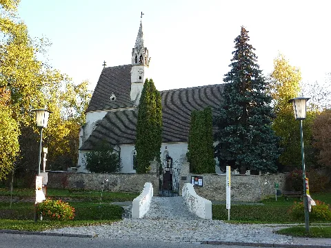 Langenlois Nikolauskirche1
