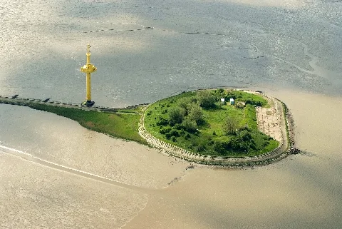 Langlütjen I (Insel) 2012 05 13 Dscf8515