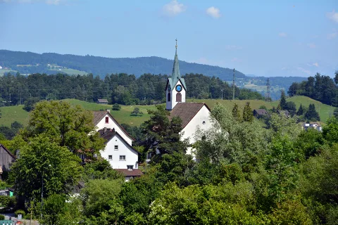Langnau Albis
