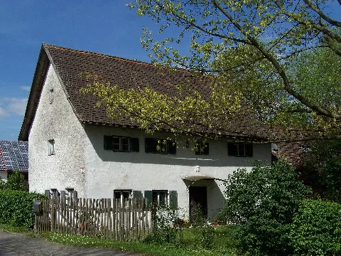 Langquaid Niederleierndorf Wiesenweg 1