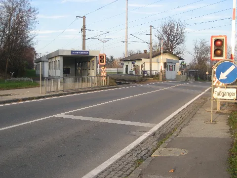 Lanzendorf Rannersdorf Bf 01