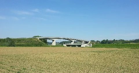Laßnitzbrücke Bei Gussendorf 2012 05 10