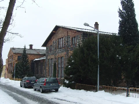 Lauchhammer Bronzegiesserei