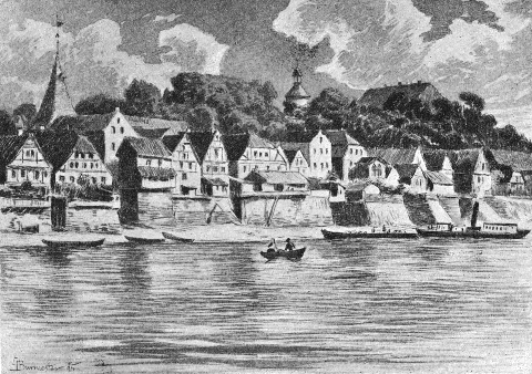 Lauenburg