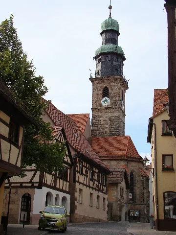 Lauf A.d. Pegnitz