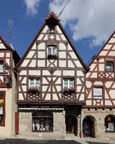 Lauf An Der Pegnitz Johannisstraße 13 1