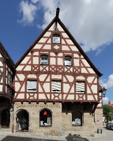 Lauf An Der Pegnitz Johannisstraße 15 1