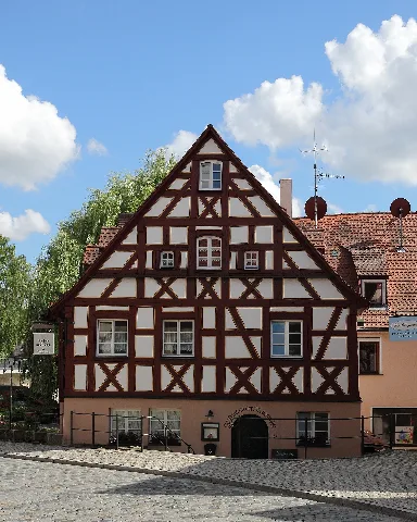 Lauf An Der Pegnitz Johannisstraße 16 1