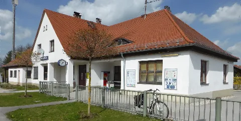 Laufen, Bahnhof, 2