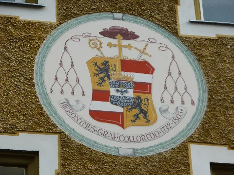 Laufen (Schloss 1)