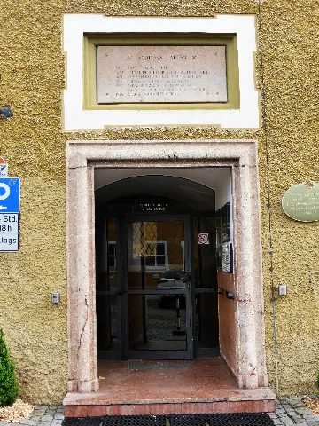 Laufen (Schloss 2)