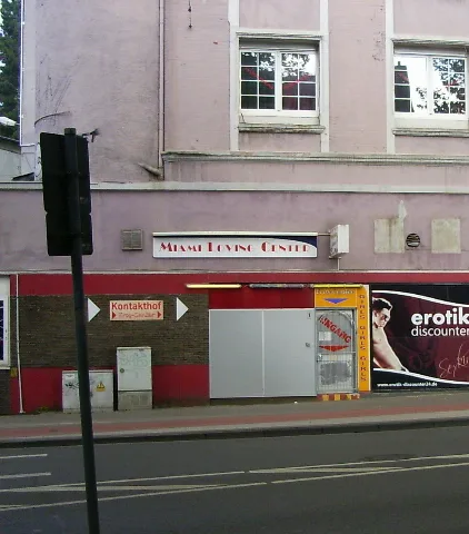 Laufhausrecklinghausen2